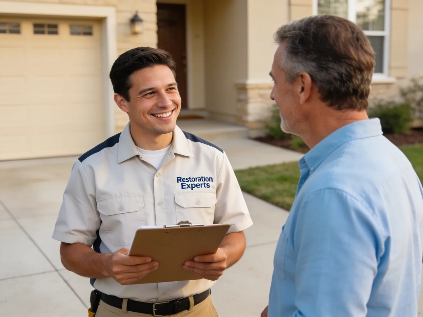 Water Damage Cleanup Glenfield, ND FAQs